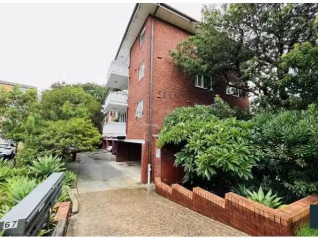 Apartment for rent in Sydney, New South Wales