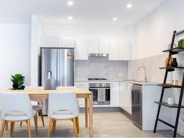 Apartment for rent in Sydney, New South Wales