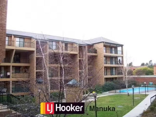 Apartment for rent in Griffith, Australian Capital Territory