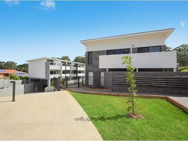 Apartment for rent in Mid North Coast Msc, New South Wales
