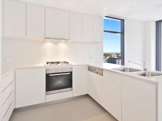 Apartment for rent in Willoughby, New South Wales
