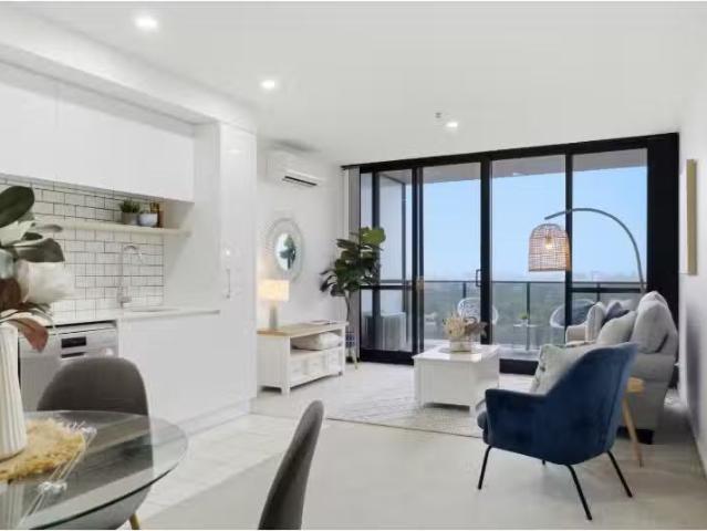 Apartment for rent in Belconnen Dc, Australian Capital Territory