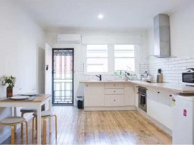 Apartment for rent in Albury, New South Wales