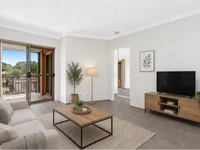 Apartment for rent in Sydney, New South Wales