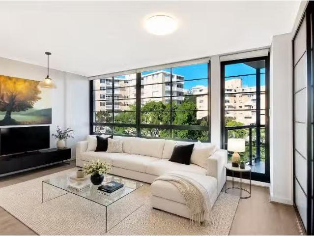 Apartment for rent in Sydney, New South Wales