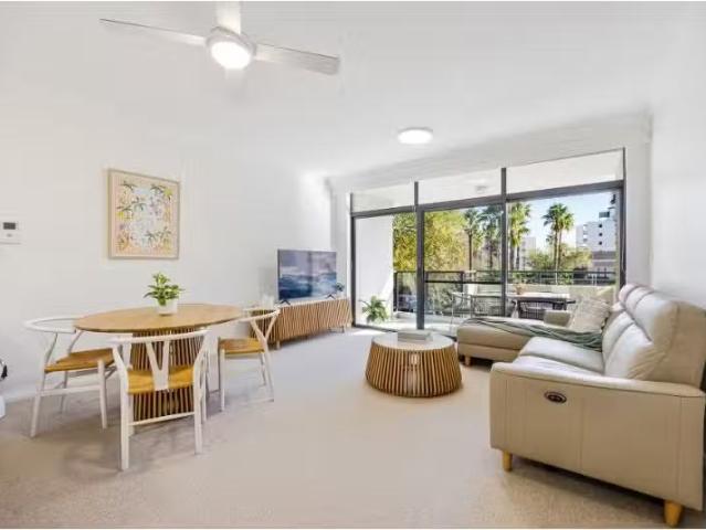 Apartment for rent in Sydney, New South Wales