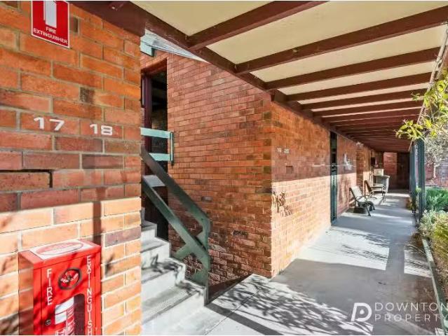 House for rent in Hobart, Tasmania