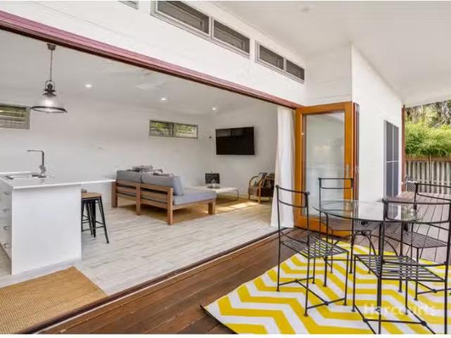 House for rent in Suffolk Park, New South Wales