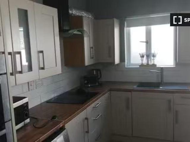 Apartment to rent in Dublin 22, Clondalkin