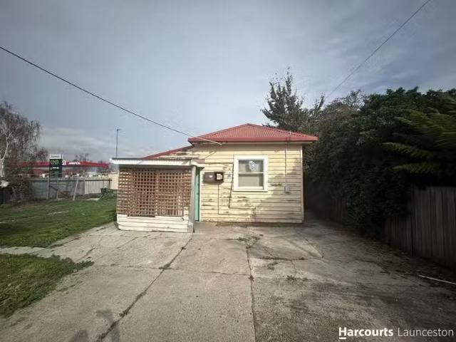 House for rent in Launceston, Tasmania