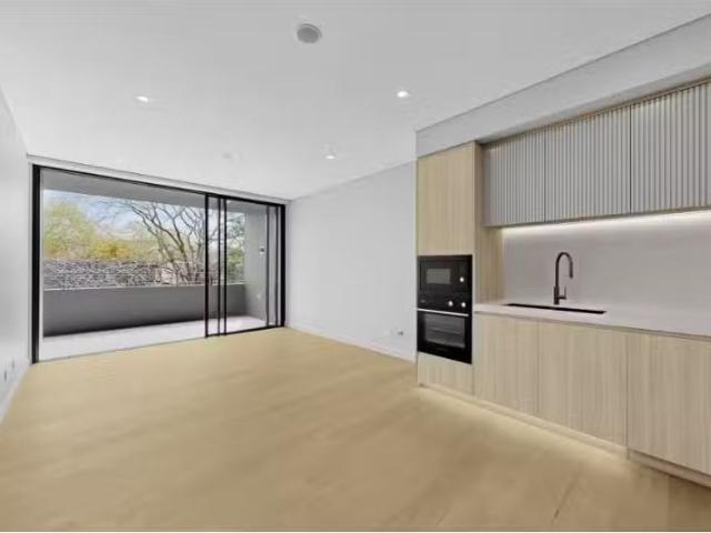 Apartment for rent in Inner West, Sydney