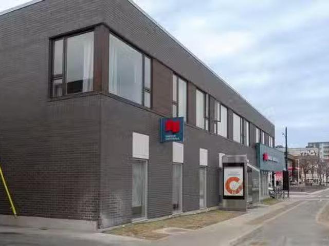 Condo for rent in St. Leonard's, Quebec