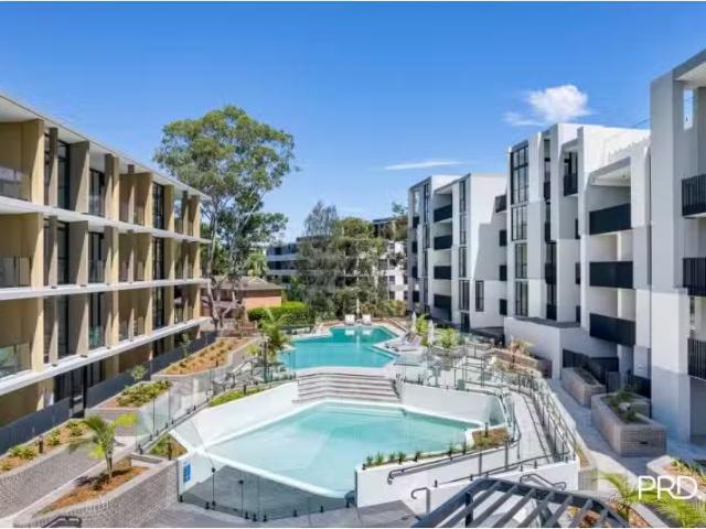 Apartment for rent in Sydney, New South Wales
