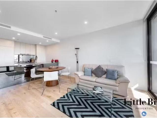 Apartment for rent in Kingston, Australian Capital Territory