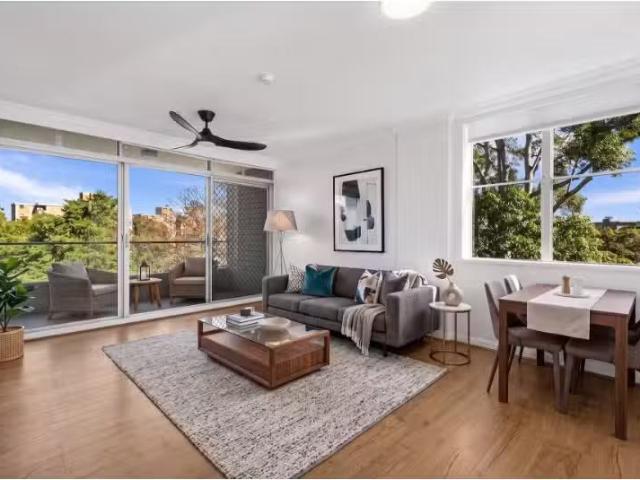 Apartment for rent in Sydney, New South Wales