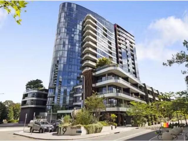Apartment for rent in Canberra, Australian Capital Territory