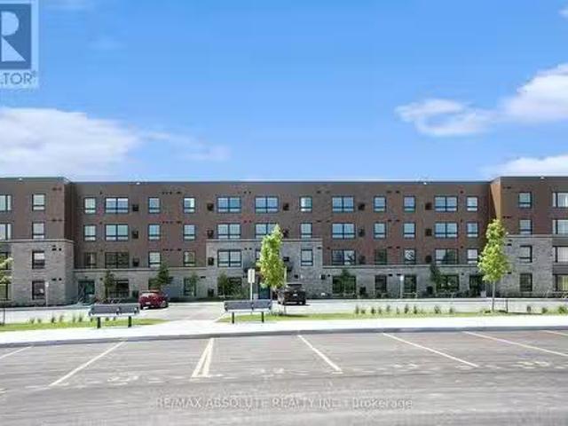 Apartment for rent in Renfrew, Ontario