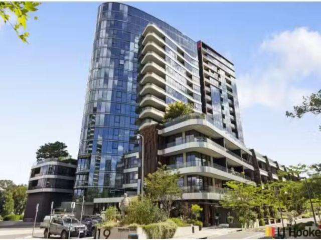 Apartment for rent in Canberra, Australian Capital Territory