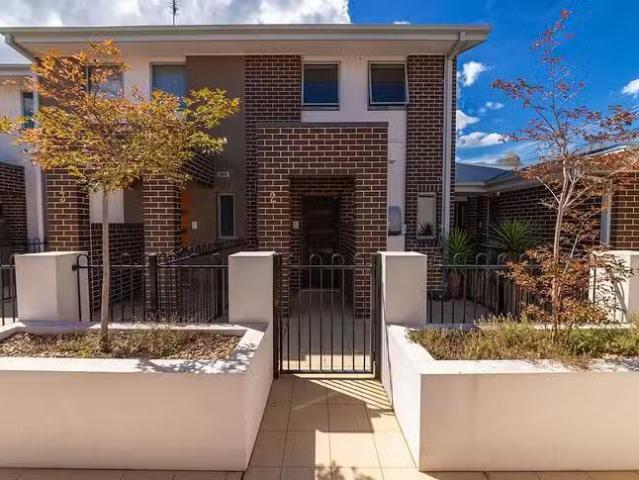 House for rent in Richardson, District of Tuggeranong
