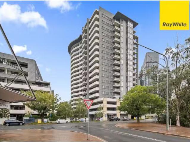 Apartment for rent in Belconnen, District of Belconnen