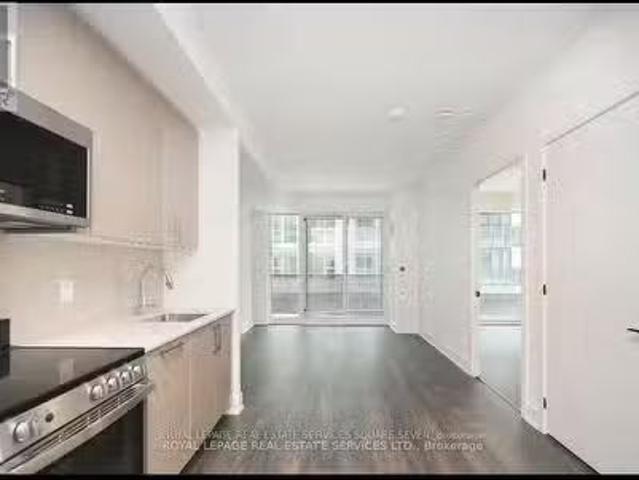 Apartment for rent in Palermo, Oakville