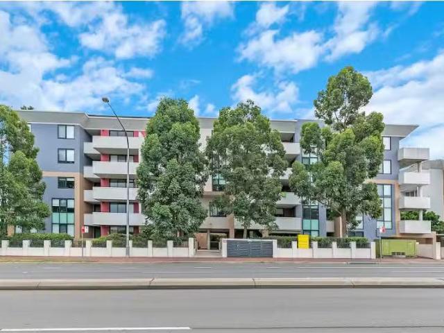 Apartment for rent in Sydney, New South Wales