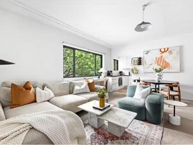 Apartment for rent in Sydney, New South Wales