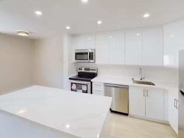 Condo for rent in Woburn, Ontario