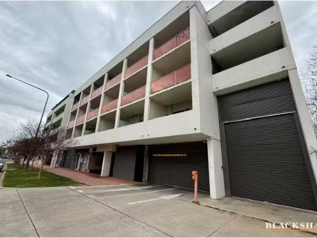 Apartment for rent in Greenway, District of Tuggeranong