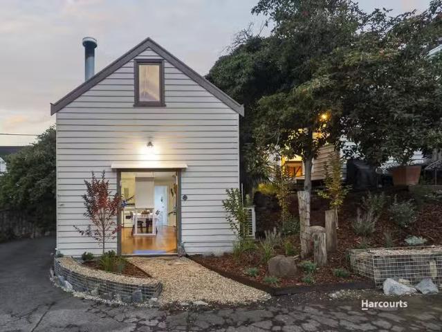 House for rent in Hobart, Tasmania