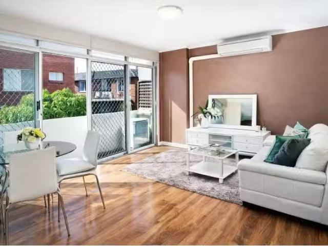 Apartment for rent in Sydney, New South Wales