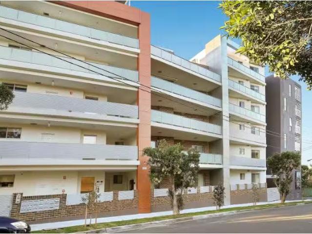 Apartment for rent in Strathfield, New South Wales