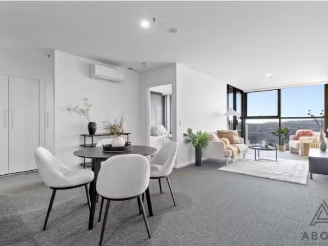 Apartment for rent in Belconnen, District of Belconnen