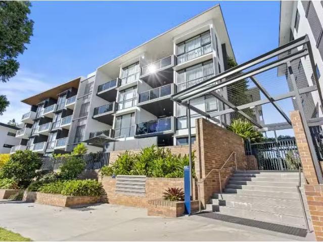 Apartment for rent in Toombul, Queensland