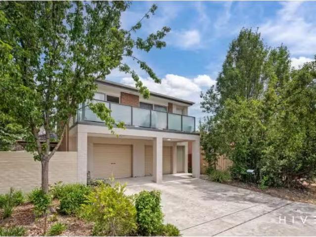 Apartment for rent in Dunlop, Australian Capital Territory