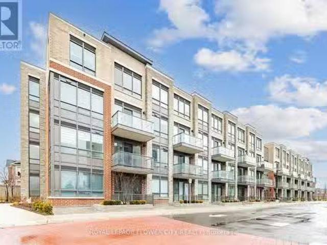 Condo for rent in Georgina, Ontario