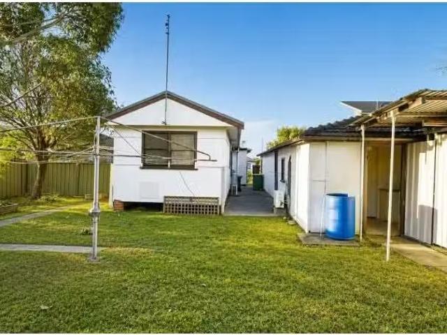 House for rent in Long Jetty, New South Wales