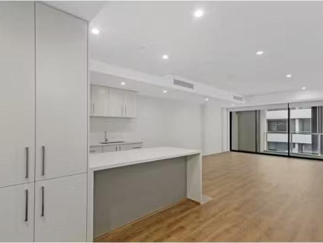 Apartment for rent in Lower North Shore, Sydney