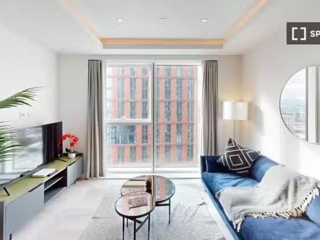 Apartment for rent in NOMA, Georgia