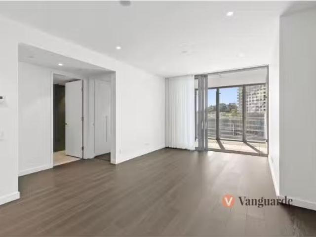 Apartment for rent in The Hungry Mile, Sydney