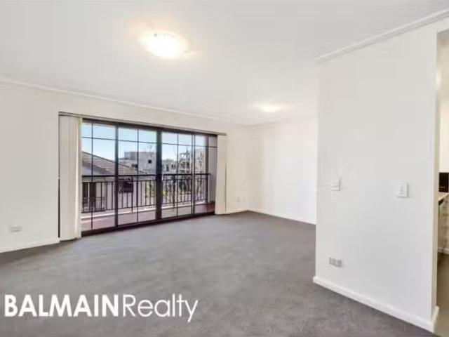 Apartment for rent in Inner West, Sydney