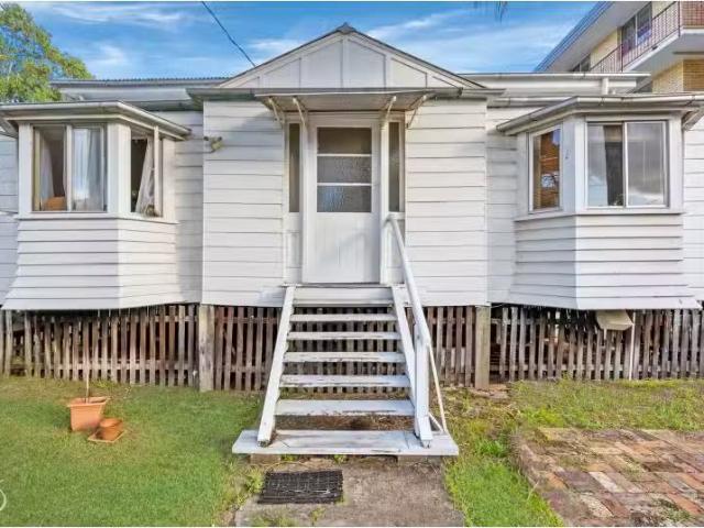 Apartment for rent in Toombul, Queensland