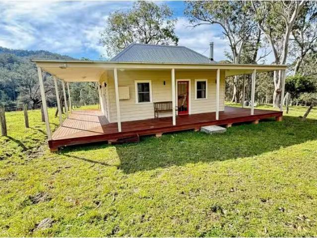 Apartment for rent in Eccleston, New South Wales