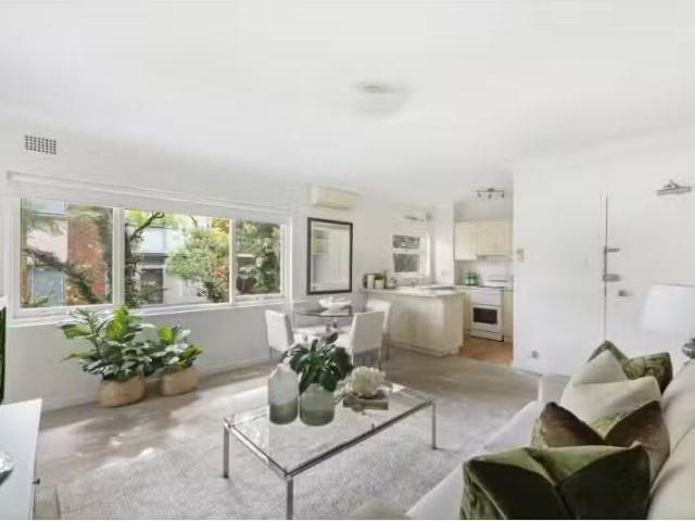Apartment for rent in Sydney, New South Wales