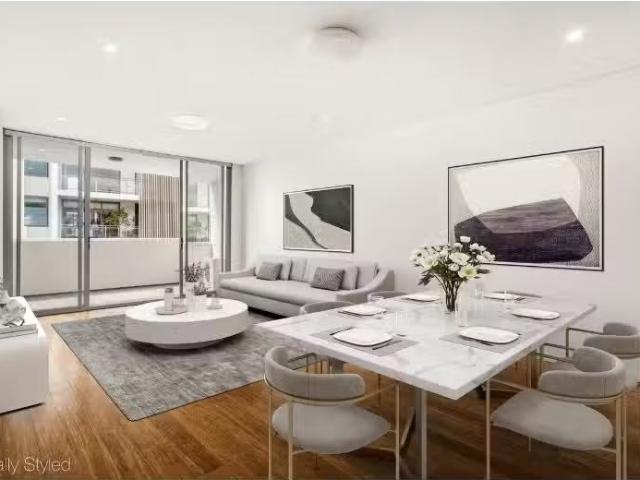 Apartment for rent in Eastern Suburbs, Sydney