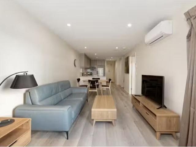 Apartment for rent in Braddon, Australian Capital Territory
