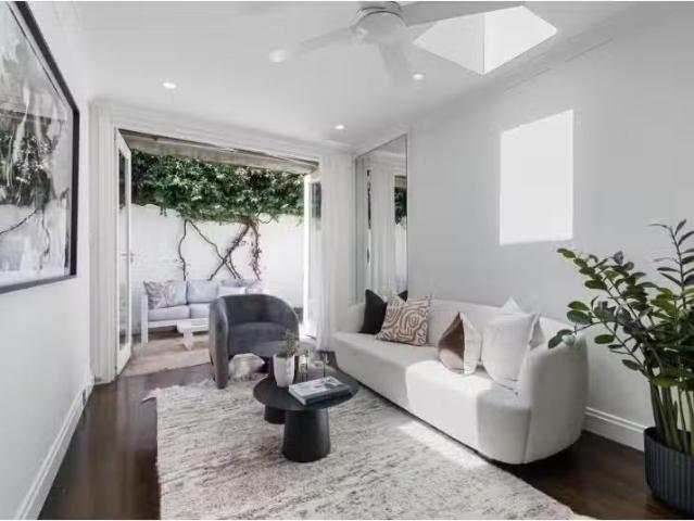 Condo for rent in Sydney, New South Wales