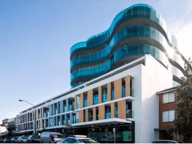 Apartment for rent in Sydney, New South Wales
