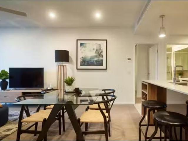 Apartment for rent in West End, Greater Brisbane