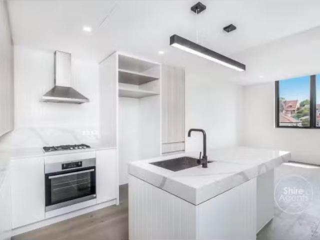Apartment for rent in Sutherland, New South Wales